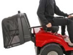 Troy-Bilt Horse 105T-R Benzin-Rasentraktor mit Fangkorb – Bild 5