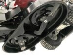 Troy-Bilt Horse 105T-R Benzin-Rasentraktor mit Fangkorb – Bild 7
