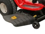 Troy-Bilt Bronco 107T-S Rasentraktor mit Seitenauswurf – Bild 5