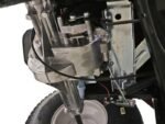 Troy-Bilt Bronco 107T-S Rasentraktor mit Seitenauswurf – Bild 6
