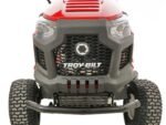 Troy-Bilt Bronco 107T-S Rasentraktor mit Seitenauswurf – Bild 9