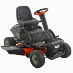 Yard Force E559 Mini-Rider mit Seitenauswurf
