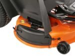 Yard Force E559 Mini-Rider mit Seitenauswurf – Bild 5