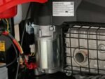 Troy-Bilt TB 76T-R Mini-Rider mit Fangkorb – Bild 5