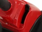 Troy-Bilt TB 76T-R Mini-Rider mit Fangkorb – Bild 6