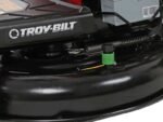Troy-Bilt TB 76T-R Mini-Rider mit Fangkorb – Bild 7