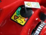 Troy-Bilt TB 76T-R Mini-Rider mit Fangkorb – Bild 8