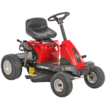 Troy-Bilt TB 60T-S SELECT Mini-Rider mit Seitenauswurf – Bild 2