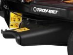 Troy-Bilt TB 60T-S SELECT Mini-Rider mit Seitenauswurf – Bild 4
