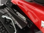Troy-Bilt TB 60T-S SELECT Mini-Rider mit Seitenauswurf – Bild 7