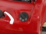 Troy-Bilt TB 60T-S SELECT Mini-Rider mit Seitenauswurf – Bild 8