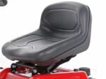 Troy-Bilt TB 60T-S SELECT Mini-Rider mit Seitenauswurf – Bild 9