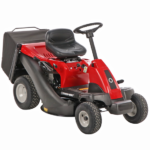 Troy-Bilt TB 60T-R SELECT Mini-Rider mit Fangkorb – Bild 2