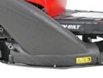 Troy-Bilt TB 60T-R SELECT Mini-Rider mit Fangkorb – Bild 4
