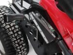 Troy-Bilt TB 60T-R SELECT Mini-Rider mit Fangkorb – Bild 7