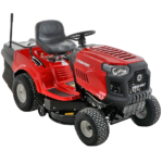 Troy-Bilt Pony 92T-R SELECT Benzin-Rasentraktor mit Fangkorb