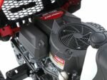Troy-Bilt Pony 92T-R SELECT Benzin-Rasentraktor mit Fangkorb – Bild 4