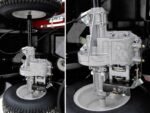 Troy-Bilt Pony 92T-R SELECT Benzin-Rasentraktor mit Fangkorb – Bild 6