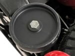 Troy-Bilt Pony 92T-R SELECT Benzin-Rasentraktor mit Fangkorb – Bild 7