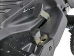 Snapper RPX102 Benzin-Rasentraktor mit Fangkorb – Bild 8