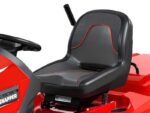 Snapper RPX102 Benzin-Rasentraktor mit Fangkorb – Bild 9