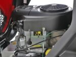 Snapper RTX102 Benzin-Rasentraktor mit Fangkorb – Bild 4