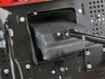 Snapper RTX102 Benzin-Rasentraktor mit Fangkorb – Bild 5