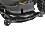 Snapper RTX122 Benzin-Rasentraktor mit Fangkorb – Bild 7