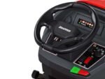 Snapper RTX122 Benzin-Rasentraktor mit Fangkorb – Bild 8