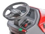 Snapper RTX122 Benzin-Rasentraktor mit Fangkorb – Bild 9
