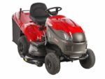 Castelgarden PTX230 HD Benzin-Rasentraktor mit Fangkorb – Bild 7