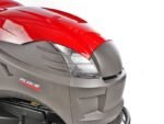 Castelgarden PTX230 HD Benzin-Rasentraktor mit Fangkorb – Bild 9