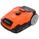 Yard Force XPower 800 Mähroboter mit App-Steuerung und Bluetooth – Bild 2