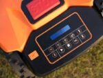 Yard Force XPower 800 Mähroboter mit App-Steuerung und Bluetooth – Bild 4
