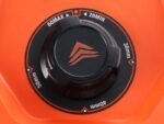 Yard Force XPower 800 Mähroboter mit App-Steuerung und Bluetooth – Bild 8