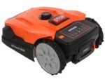 Yard Force XPower 800 Mähroboter mit App-Steuerung und Bluetooth – Bild 12
