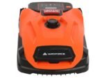 Yard Force XPower 800 Mähroboter mit App-Steuerung und Bluetooth – Bild 14
