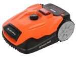 Yard Force XPower 800 Mähroboter mit App-Steuerung und Bluetooth – Bild 15