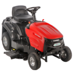 GeoTech RTM 170-960 S Rasentraktor mit Seitenauswurf