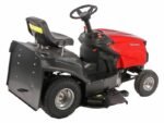 GeoTech RTM 170-960 S Rasentraktor mit Seitenauswurf – Bild 5
