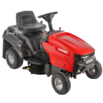GeoTech RTM 75-685 S Rasentraktor mit Seitenauswurf – Bild 2