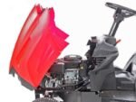 GeoTech RTM 75-685 S Rasentraktor mit Seitenauswurf – Bild 4