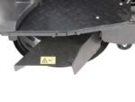 GeoTech RTM 75-685 S Rasentraktor mit Seitenauswurf – Bild 5