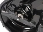 GeoTech RTM 75-685 S Rasentraktor mit Seitenauswurf – Bild 7