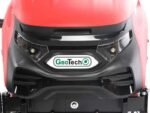 GeoTech RTM 75-685 S Rasentraktor mit Seitenauswurf – Bild 9