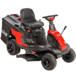 GeoTech Pro RM 75-660 CSM Mini-Rider mit Seitenauswurf