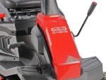 GeoTech Pro RM 75-660 CSM Mini-Rider mit Seitenauswurf – Bild 8