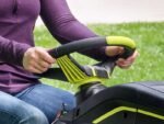 Ryobi RY72TMX107-210 Akku-Rasentraktor mit Seitenauswurf – Bild 5
