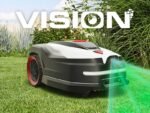 AL-KO Robolinho 1300 W Premium Mähroboter mit Begrenzungskabel – Bild 7