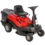 GeoTech RM 75-610 C Mini-Rider mit Fangkorb